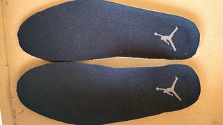 Jordan Winterized 6 Botas Negras