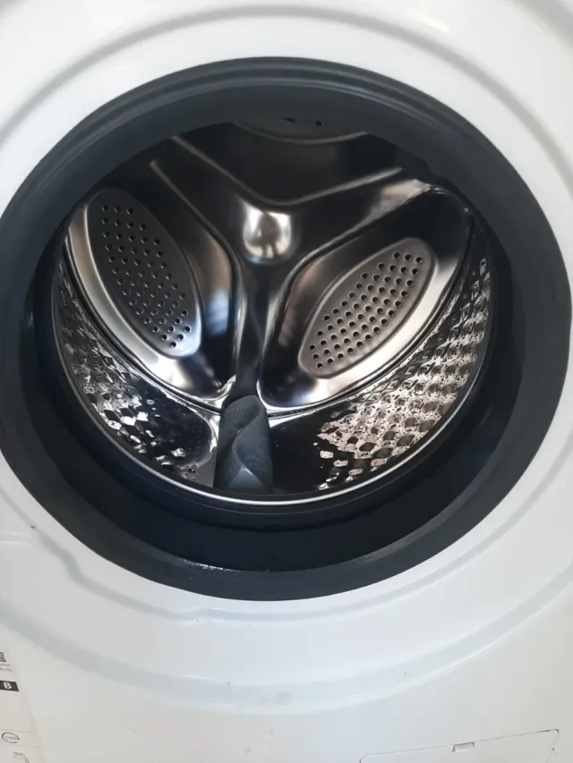 Lavadora Qilive Inverter 7kg
