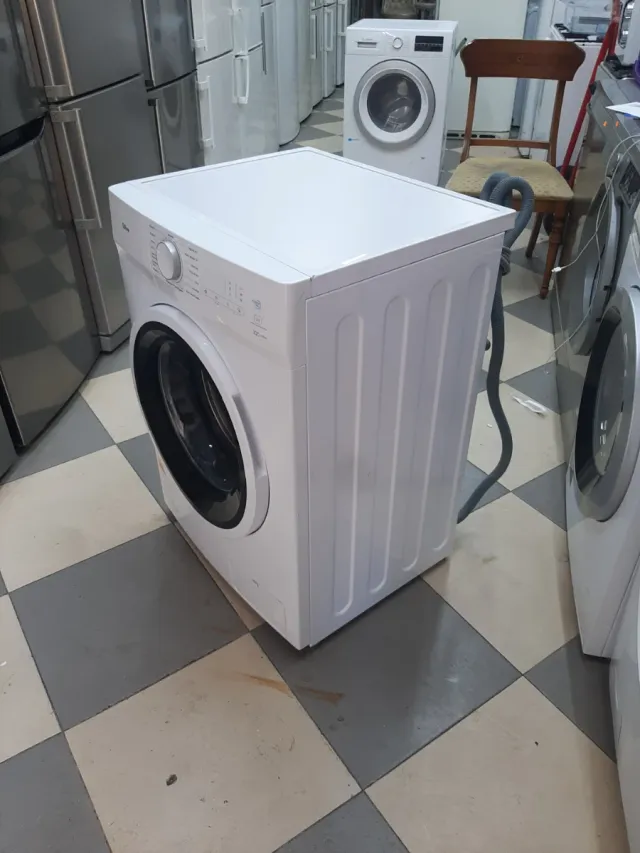 Lavadora Qilive Inverter 7kg