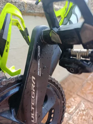 Giant TCR Advanced Pro