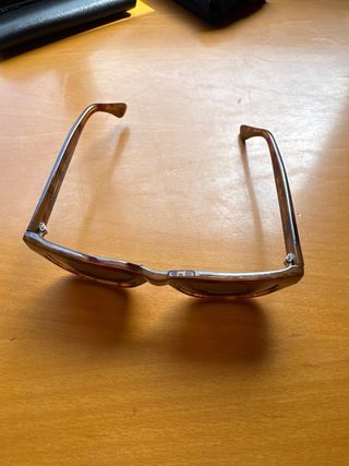 Gafas de sol A.Kjaerbede marrones