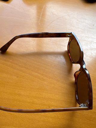 Gafas de sol A.Kjaerbede marrones