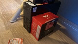 Consolas y juegos retro