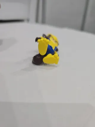 Sorpresa Old Wild West Bambini Patatine