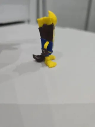 Sorpresa Old Wild West Bambini Patatine