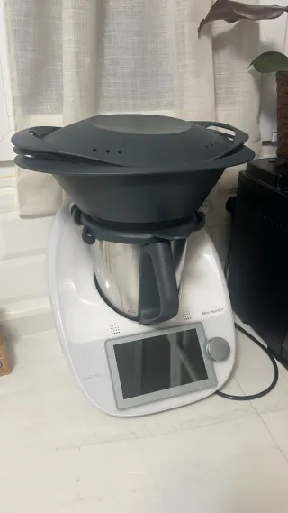 Thermomix TM6