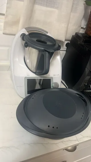 Thermomix TM6