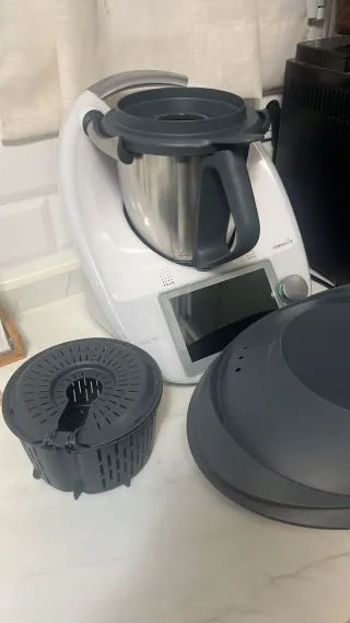 Thermomix TM6