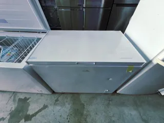 327.Congelador Arca o Arcon 249 litros Cong y Bote