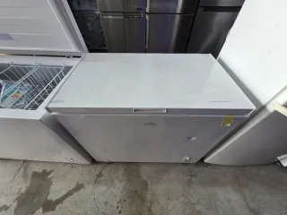 327.Congelador Arca o Arcon 249 litros Cong y Bote