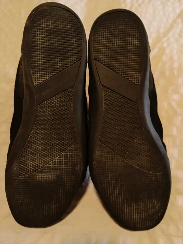 Botas Moto GP4 Talla 46