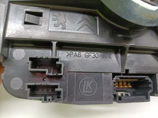 MANDO LUCES PEUGEOT 3008 113196