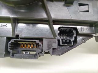 MANDO LUCES PEUGEOT 3008 113196