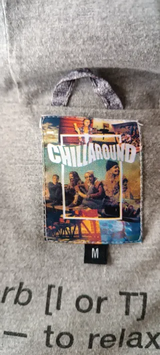 Giacca Antivento Ragazza con Cappuccio