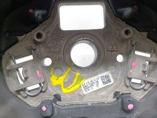 VOLANTE SEAT TOLEDO (KG3) 649109