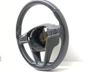 VOLANTE SEAT TOLEDO (KG3) 649109
