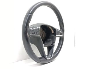VOLANTE SEAT TOLEDO (KG3) 649109