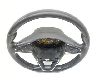 VOLANTE SEAT TOLEDO (KG3) 649109