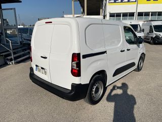 Toyota Proace City 1.5D 75kW (100CV) GX 650kg Media
