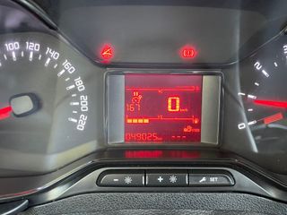 Toyota Proace City 1.5D 75kW (100CV) GX 650kg Media