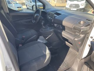 Toyota Proace City 1.5D 75kW (100CV) GX 650kg Media