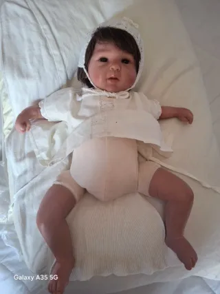 Bambola Reborn Paradise Galleries