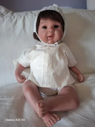 Bambola Reborn Paradise Galleries