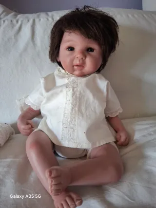 Bambola Reborn Paradise Galleries