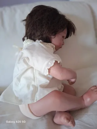 Bambola Reborn Paradise Galleries