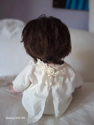 Bambola Reborn Paradise Galleries