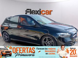 Mercedes Clase B B 200 d