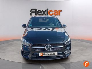 Mercedes Clase B B 200 d
