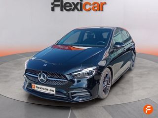 Mercedes Clase B B 200 d
