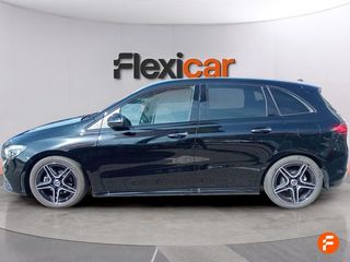 Mercedes Clase B B 200 d