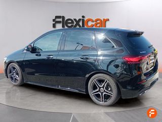 Mercedes Clase B B 200 d