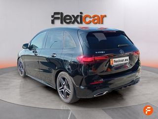 Mercedes Clase B B 200 d