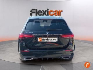 Mercedes Clase B B 200 d