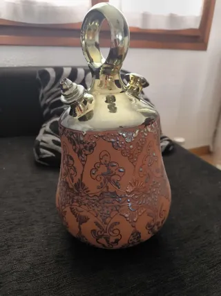 Botijo Menorquín Grande 37 x 20cm