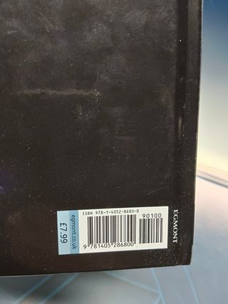 libro, Star Wars Annual 2018 (Egmont Annuals 2018) Libro de Lucasfilm