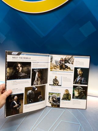 libro, Star Wars Annual 2018 (Egmont Annuals 2018) Libro de Lucasfilm