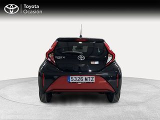 Toyota Aygo X Cross 1.0 VVT-I 72CV Like