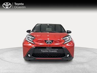 Toyota Aygo X Cross 1.0 VVT-I 72CV Like