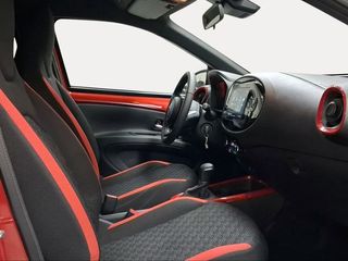 Toyota Aygo X Cross 1.0 VVT-I 72CV Like