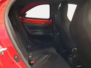 Toyota Aygo X Cross 1.0 VVT-I 72CV Like