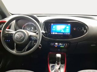 Toyota Aygo X Cross 1.0 VVT-I 72CV Like