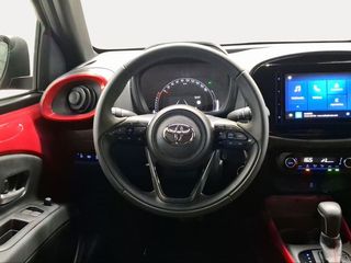 Toyota Aygo X Cross 1.0 VVT-I 72CV Like