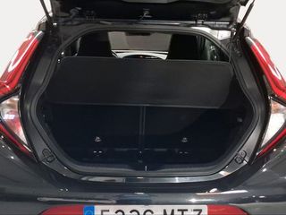 Toyota Aygo X Cross 1.0 VVT-I 72CV Like