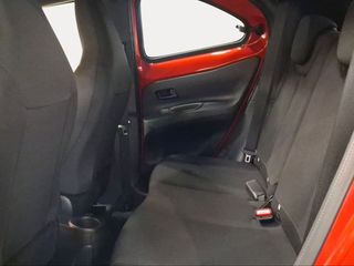 Toyota Aygo X Cross 1.0 VVT-I 72CV Like