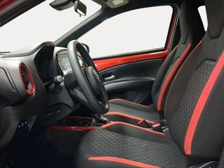 Toyota Aygo X Cross 1.0 VVT-I 72CV Like