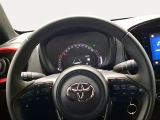 Toyota Aygo X Cross 1.0 VVT-I 72CV Like
